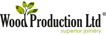 Wood Production Ltd logo